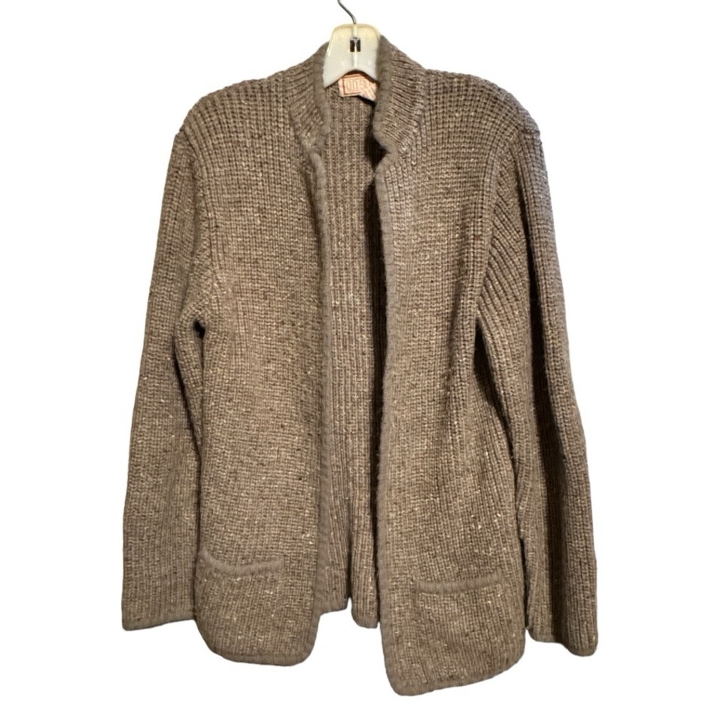 Vintage D.D. Sloane Cardigan Sweater